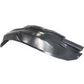 Front Driver Side Fender Liner Splash Guard For Cadillac Seville 1998 2004 Sls Sts Replacement 25709817 Gm1248153