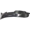 Front Driver Side Fender Liner Splash Guard For Cadillac Seville 1998 2004 Sls Sts Replacement 25709817 Gm1248153