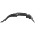Front Driver Side Fender Liner Splash Guard For Cadillac Seville 1998 2004 Sls Sts Replacement 25709817 Gm1248153