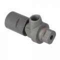 Fuel Injector Assembly Fits Yanmar Ym1500 Ym2500 Ym2610 724160-53101 