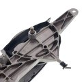 A-premium Front Windshield Wiper Transmission Linkage Assembly Compatible With Mercedes-benz Vehicles W202 Series C220 C230