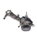 A-premium Front Windshield Wiper Transmission Linkage Assembly Compatible With Mercedes-benz Vehicles W202 Series C220 C230