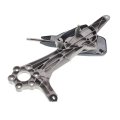 A-premium Front Windshield Wiper Transmission Linkage Assembly Compatible With Mercedes-benz Vehicles W202 Series C220 C230
