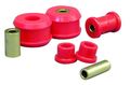 Prothane 22-202 Red Front Control Arm Bushing Kit 