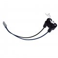 Wflnhb Electric Fuel Pump 15200-87j10 Replacement For Suzuki Outboard Df 40 50 60 70 Hp Hl Qh Tl