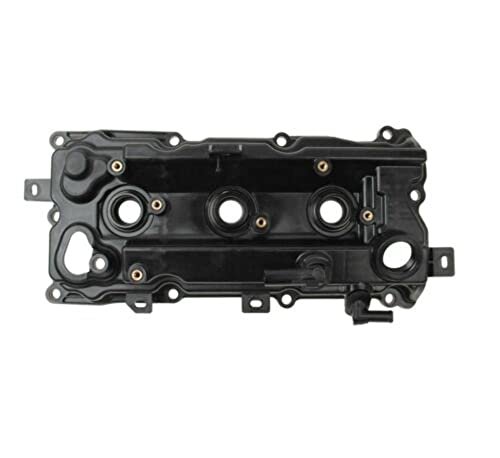 Cover Assy Valve Rocker 13264-ja10b Black Modern Style Lightweight Engine