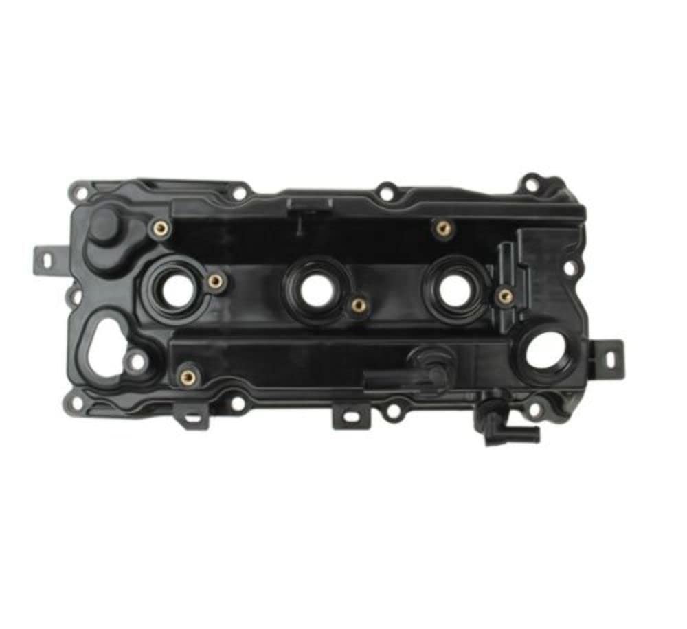 Cover Assy Valve Rocker 13264-ja10b Black Modern Style Lightweight Engine