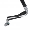 A-premium A C Suction Line Hose Assembly Compatible With Hyundai Tucson 2005-2009 V6 2 7l Compressor To Evap