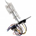 Supplying Demand 81-0453-02 Kfceh0501n05 Air Handler Hvac 5kw 1 Phase Non-fused Electric Heater Kit