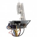 Supplying Demand 81-0453-02 Kfceh0501n05 Air Handler Hvac 5kw 1 Phase Non-fused Electric Heater Kit