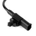 Rear Abs Wheel Speed Sensors Compatible With Mercedes-benz W164 W251 Gl320 Gl550 Ml320 Ml350 Ml450 Ml500 Ml550 06-12