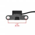 Caltric Stator Pickup Coil Compatible With Yamaha V-star Midnight Custom Xvs650 Xvs-650 2005-2010