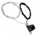 Caltric Stator Pickup Coil Compatible With Yamaha V-star Midnight Custom Xvs650 Xvs-650 2005-2010