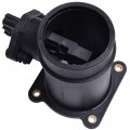 Bapmic 0280218094 Maf Mass Air Flow Meter Sensor For Nissan Almera 1 8l 2001-2005