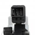 Ocpty Power Window Regulator With Motor Fit For 2007-2012 Mazda Cx-7 Front Left 748-093