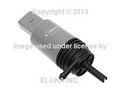 Bmw Genuine Windshield Washer Pump For 525i 525xi 530i 530xi 545i 550i M5 528i 528xi 535i 535xi 645ci 650i M6 745i 750i 760i