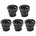 5pcs Car Engine Oil Drain Plug Replacement 06l103801