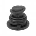 X Autohaux 5pcs Car Engine Oil Drain Plug Replacement 06l103801
