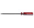 Tuff Stuff T8 Tamper Resistant Torx Driver Model 53322 