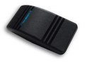 Vvctc00-000 Contura Iii Rocker Switch Actuator Hard Plastic Black With Blue Lens 50 Items 