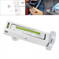 Kipa Adjustable Gauge Tool Camber Castor Strut Wheel Alignment For Truck Car Rv Tire Repair New Top Strong Absorb Ingenious