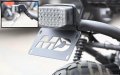 Sequential Led Tail Light For 2003-2022 Honda Ruckus 