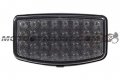 Sequential Led Tail Light For 2003-2022 Honda Ruckus