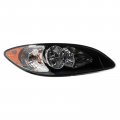 1a Auto Headlight Lamp Assembly Passenger Side Rh For International Prostar Hd Truck 