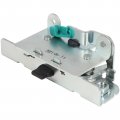 Aintier Door Latch Lock Actuator Tail-gate 55275952ac Fit 2002-2010 For Dodge Ram 1500 2006-2010 2500 3500 2011-2018