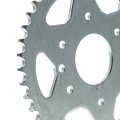 Niche 520 Pitch 44 Tooth Rear Drive Sprocket For Ktm 390 Rc 94810051044