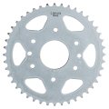 Niche 520 Pitch 44 Tooth Rear Drive Sprocket For Ktm 390 Rc 94810051044
