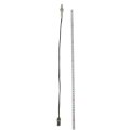 A-premium O2 Oxygen Sensor Compatible With Mercedes-benz Clk320 1998-2000 C280 C43 Amg Clk430 1999-2000 Downstream Right