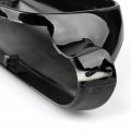 Topteng Gloss Black Mirror Cap Cover Trim Accessories For Vw Golf Mk4 1996-2004
