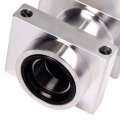 Ocpty Rear Axle Bearing Carrier Compatible With 2003 2004 2005-2008 For Suzuki Arctic Kawasaki Quadsport Z400 400 Kfx400