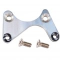 Ocpty Rear Axle Bearing Carrier Compatible With 2003 2004 2005-2008 For Suzuki Arctic Kawasaki Quadsport Z400 400 Kfx400