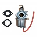 Carburetor Carb For Kawasaki Club Car Golf Cart Fe290 Fe 290 Engine Ds Precedent 17561 1998 1999 2000 2001 2002 2003 2004 2005 