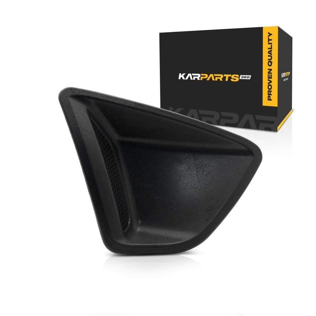 Front Bumper Trim For Ford Fiesta 2011 2012 2013 Passenger Side Textured Black Hatchback Sedan Fo1039144 Ae8z17e810aa