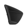 Front Bumper Trim For Ford Fiesta 2011 2012 2013 Passenger Side Textured Black Hatchback Sedan Fo1039144 Ae8z17e810aa 