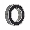 Niche Wheel Bearing Seal Kit For Honda Fourtrax Trx200 Trx200d 6007-2rd 6007-2rdqe6