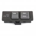 Roll Over Image To Zoom In 5 Pins Compatible With 1996-1999 For K1500 Suburban Rpo Code Np1 Electronic Shift2 Speed Transfer