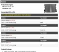 Radiator Compatible With 2005-2014 Ford Mustang