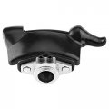 Tire Changer Duck Head Kit Black Machine Nylon Mount Demount 28mm