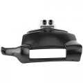 Tire Changer Duck Head Kit Black Machine Nylon Mount Demount 28mm