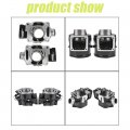 Wflnhb Cylinder Piston Gasket Top End Rebuild Kit Standard Bore Replacement For Yamaha Banshee 350 Yfz350 1987-2006