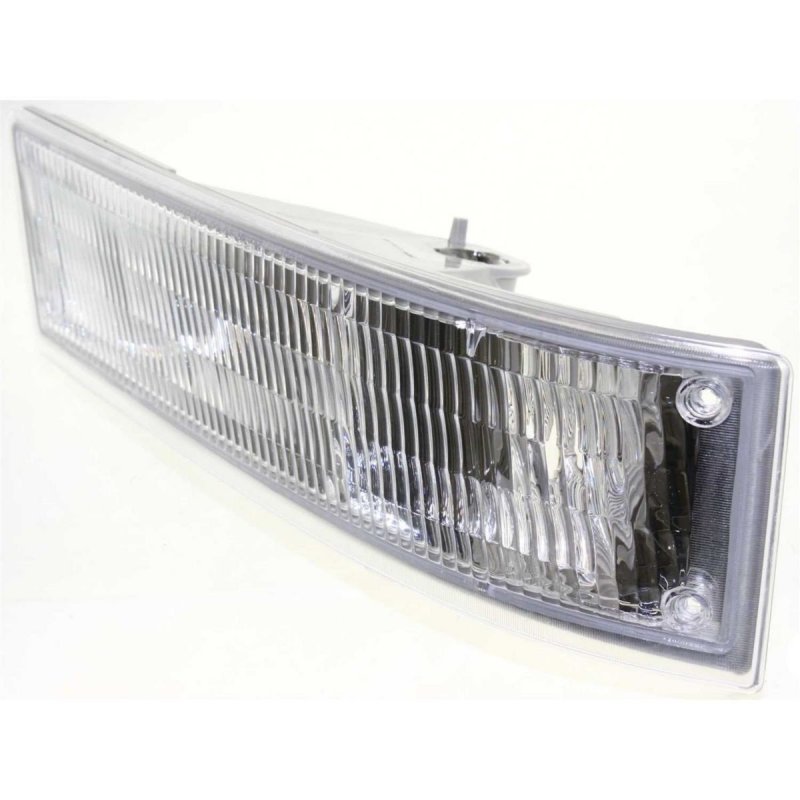 National Rv Dolphin 2002 Motorhome Left Driver Replacement Front Corner Lamps Turn Signal Light 2 Pack Part Number Rv0829