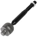 Suspension Kit Front Inner Tie Rod End Fit For 2016-2020 Dodge Durango Jeep Grand Cherokee Ev801494 