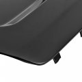 Waltyotur Rear Bumper Skid Plate Trim Board Replacement For Land Rover Range Sport 2014 2015 2016 2017