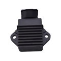Voltage Regulator Rectifier Replacement For 1998 1999 2000 Honda Vt750c Vt750cd Deluxe 