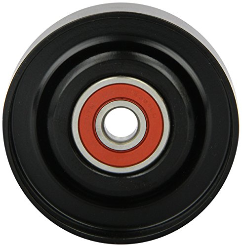 Gates 36087 Drive Belt Idler Pulley