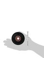 Gates 36087 Drive Belt Idler Pulley